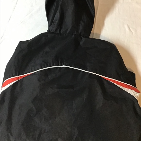 London Fog- boys windbreaker - Picture 9 of 11